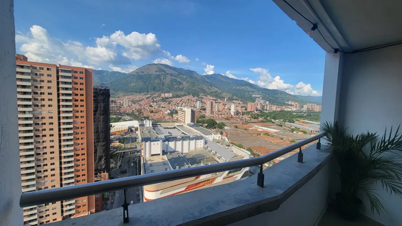 Casa Alta, Bello, Medellín (view 8)