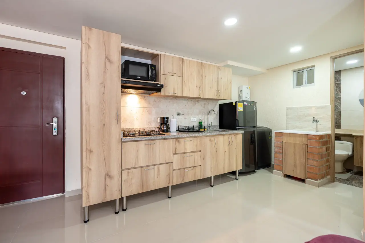 Casa Alta, Bello, Medellín (view 7)