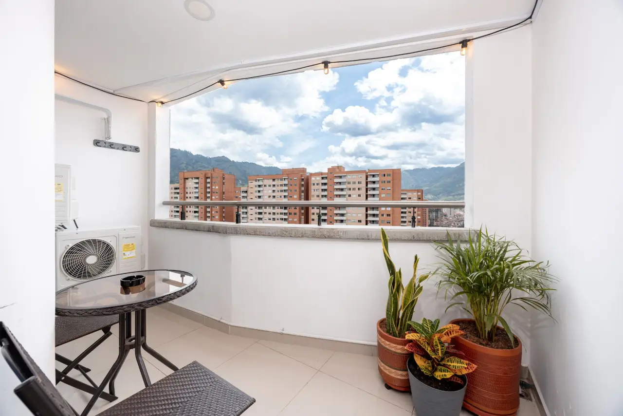 Casa Alta, Bello, Medellín (view 10)