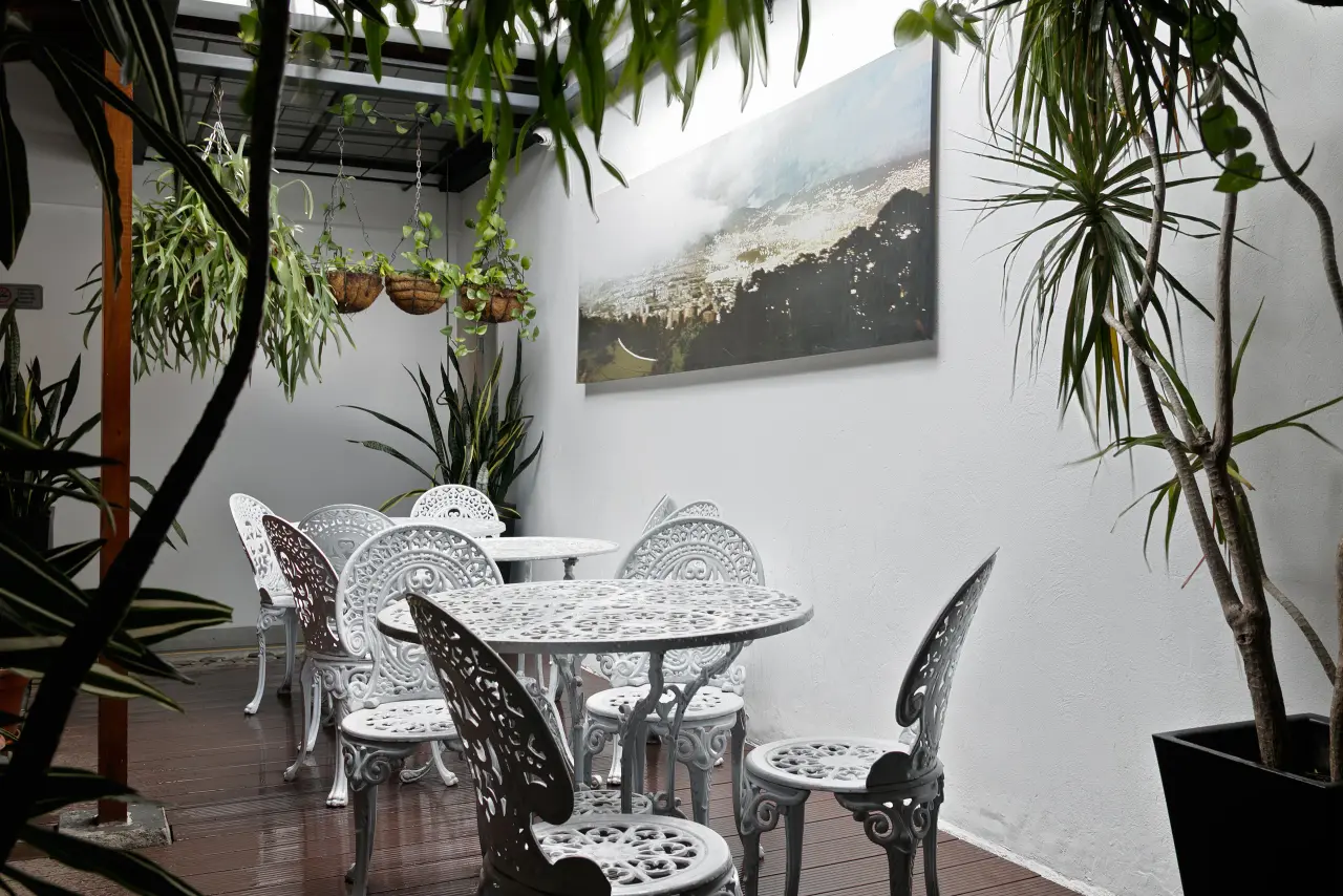 Casa Emma, Centro, Medellín (view 4)