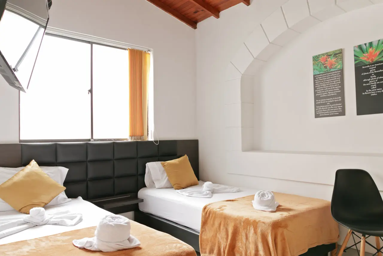 Casa Emma, Centro, Medellín (view 10)