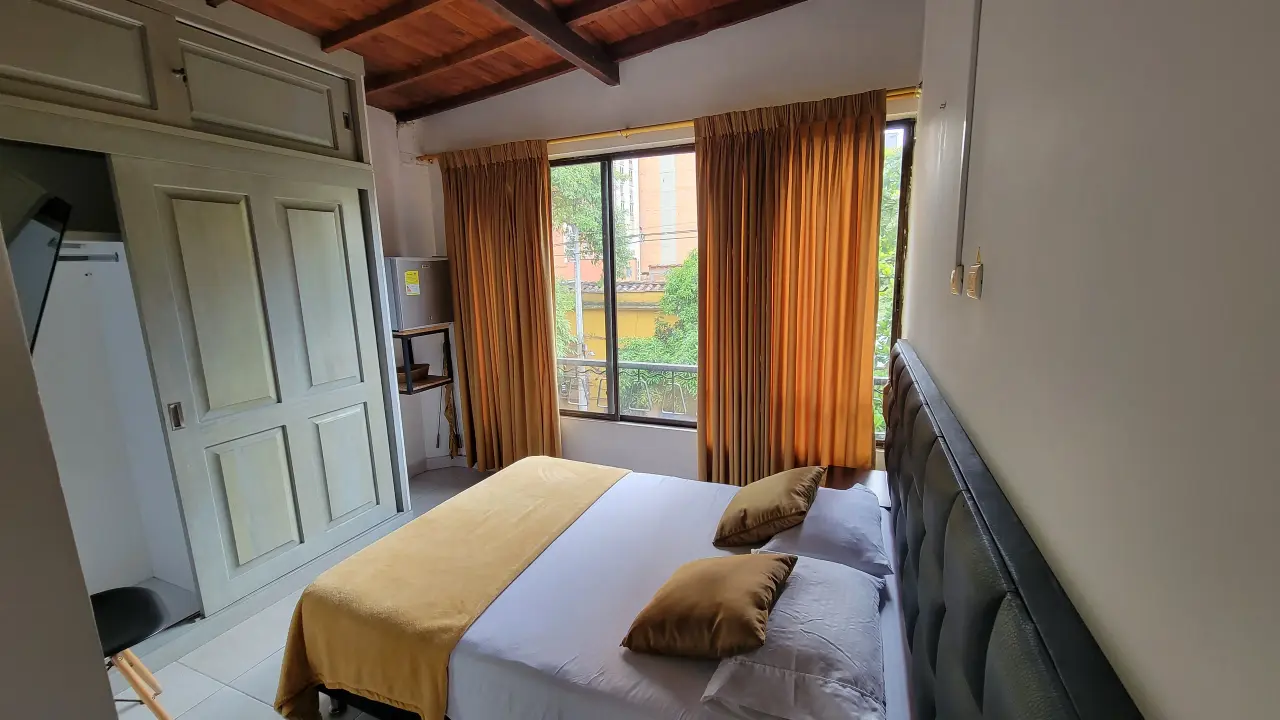 Casa Emma, Centro, Medellín (view 9)