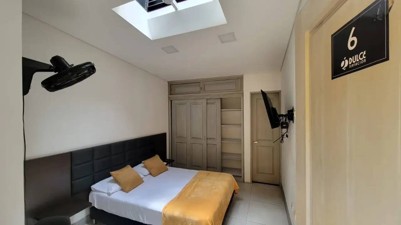 Casa Emma, Centro, Medellín (view 11)