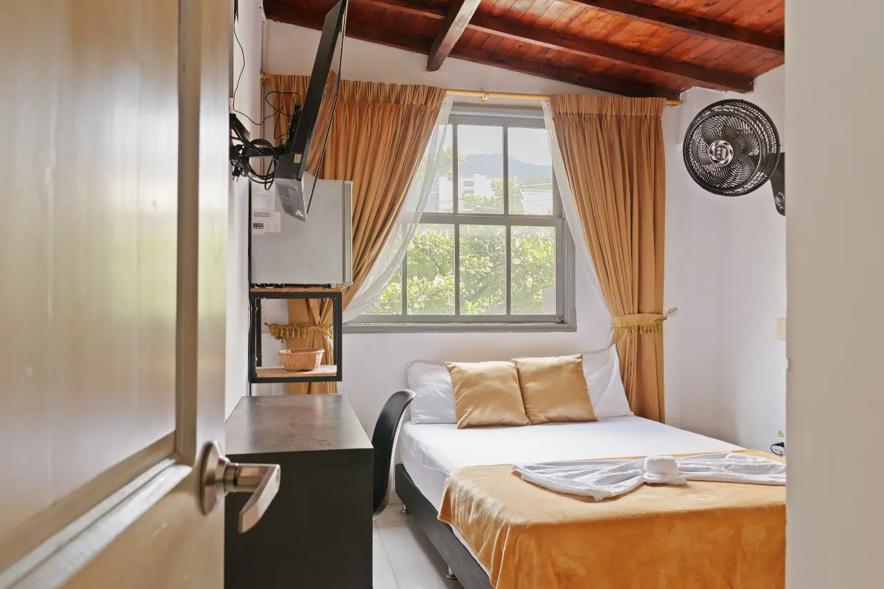 Casa Emma, Centro, Medellín (view 8)