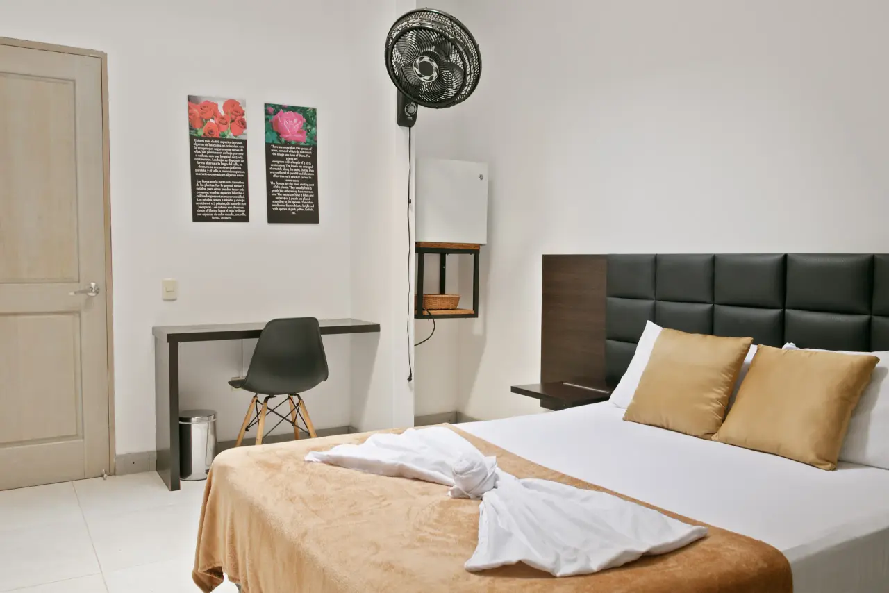 Casa Emma, Centro, Medellín (view 7)