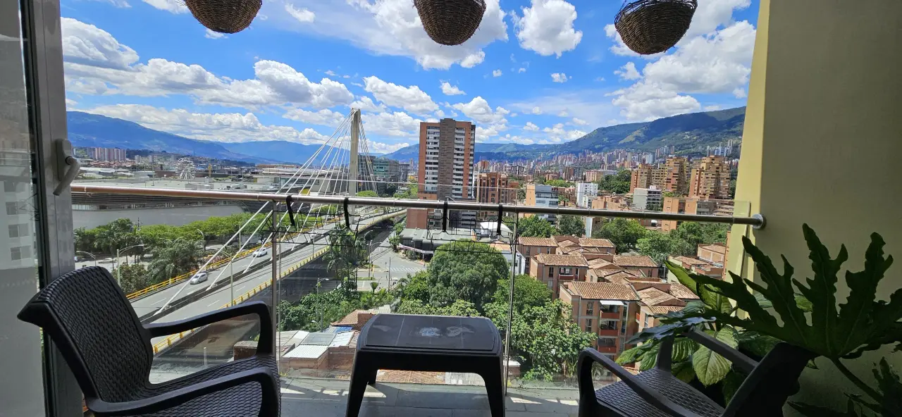 Envigado Views, Envigado, Medellín (view 2)
