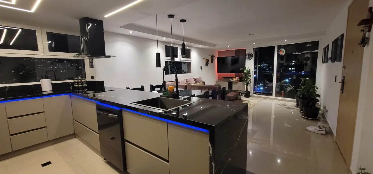 Envigado Views, Envigado, Medellín (view 5)