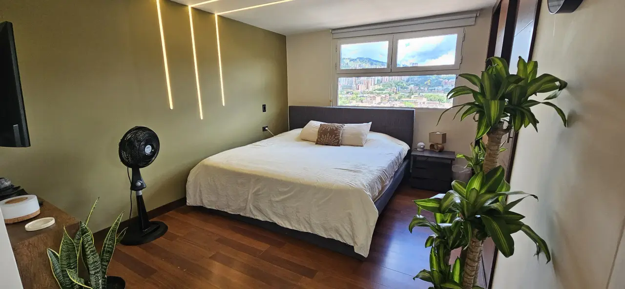 Envigado Views, Envigado, Medellín (view 9)