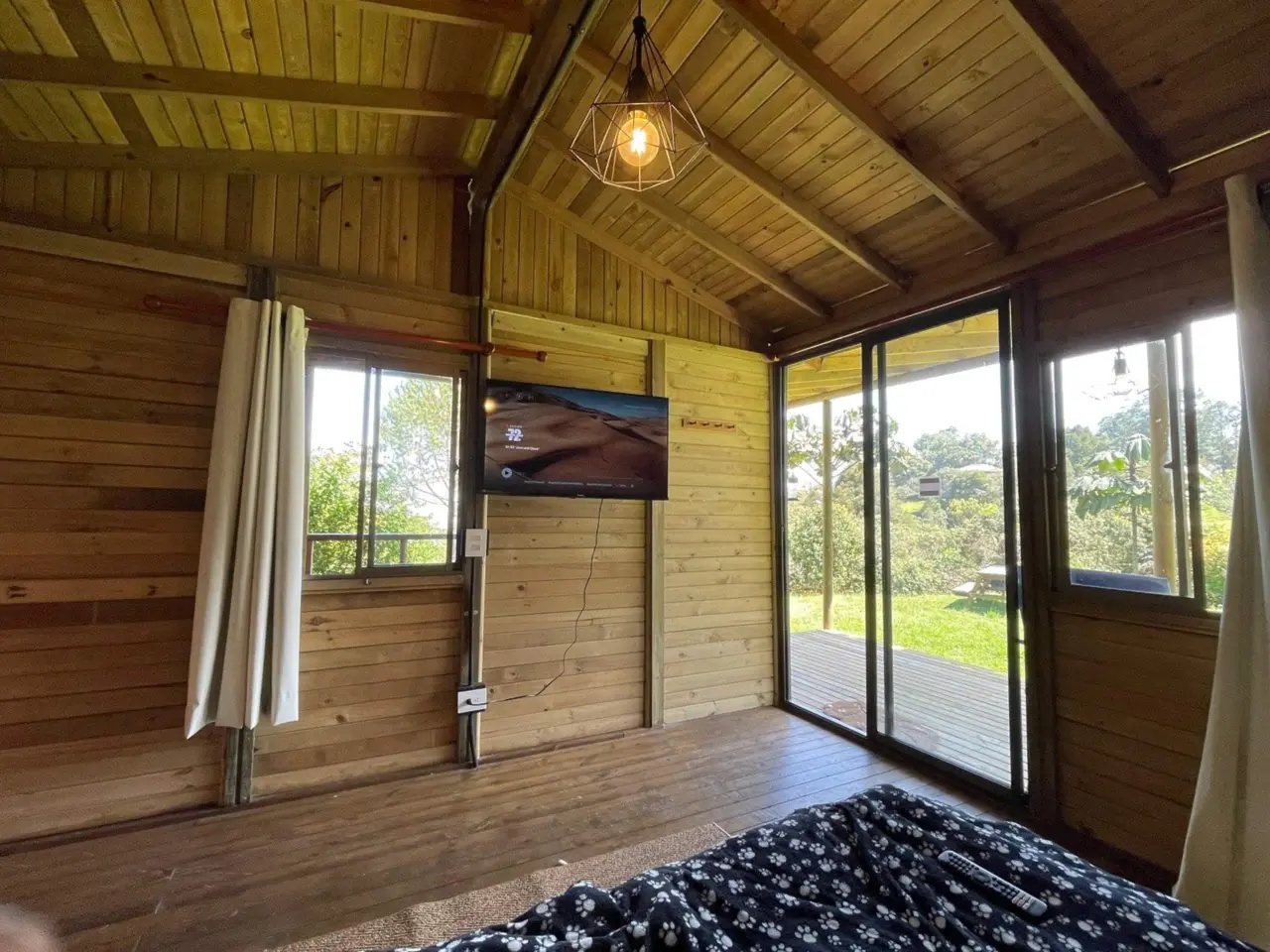 Finca Los Magnolios · Cabin, Rionegro, Medellín (view 2)