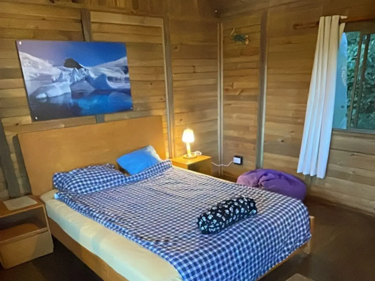 Finca Los Magnolios · Cabin, Rionegro, Medellín (view 3)