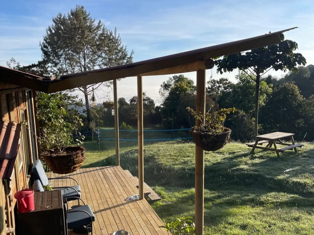 Finca Los Magnolios · Cabin, Rionegro, Medellín (view 4)