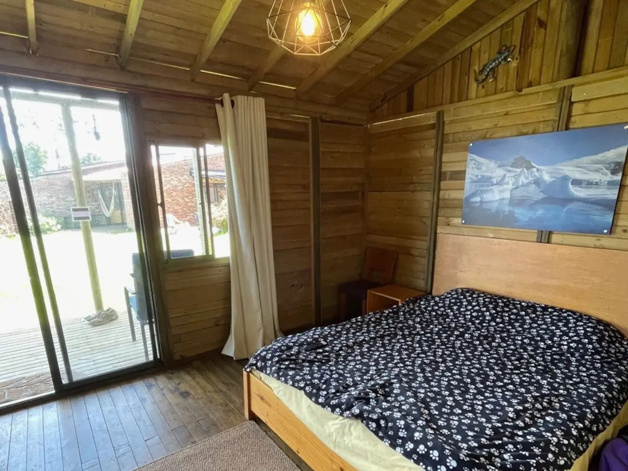 Finca Los Magnolios · Cabin, Rionegro, Medellín (view 6)