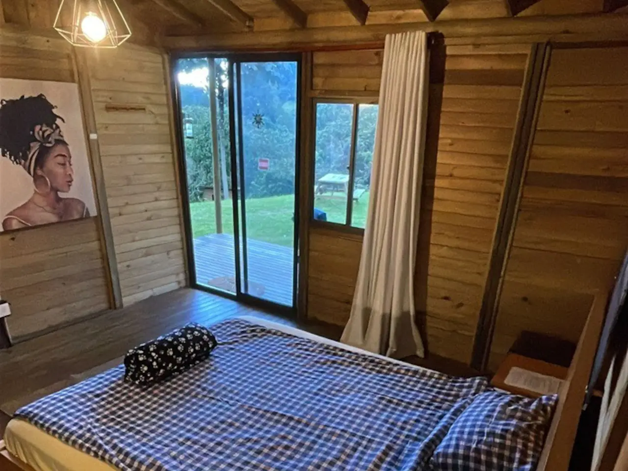 Finca Los Magnolios · Cabin, Rionegro, Medellín (view 7)