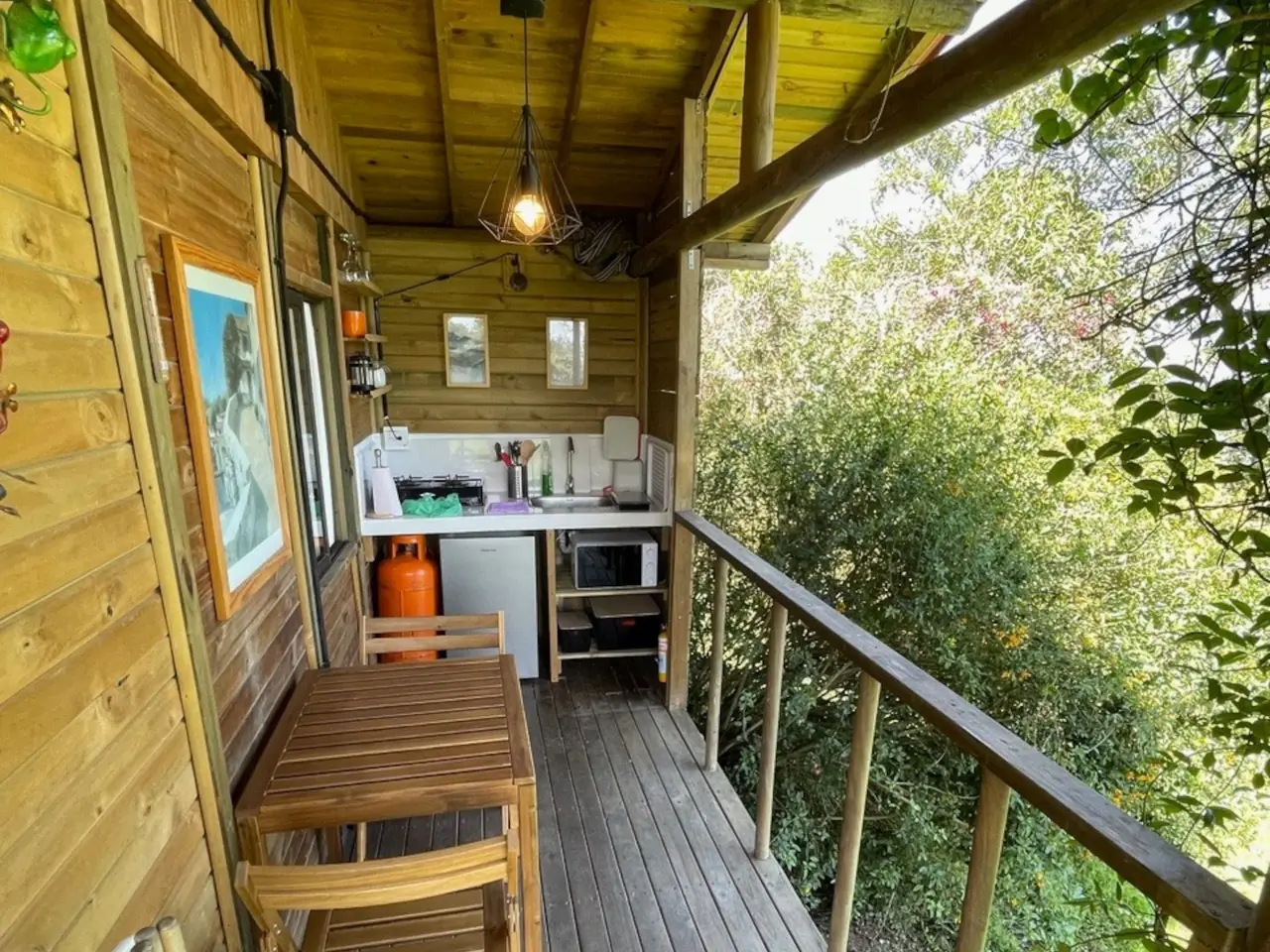 Finca Los Magnolios · Cabin, Rionegro, Medellín (view 10)