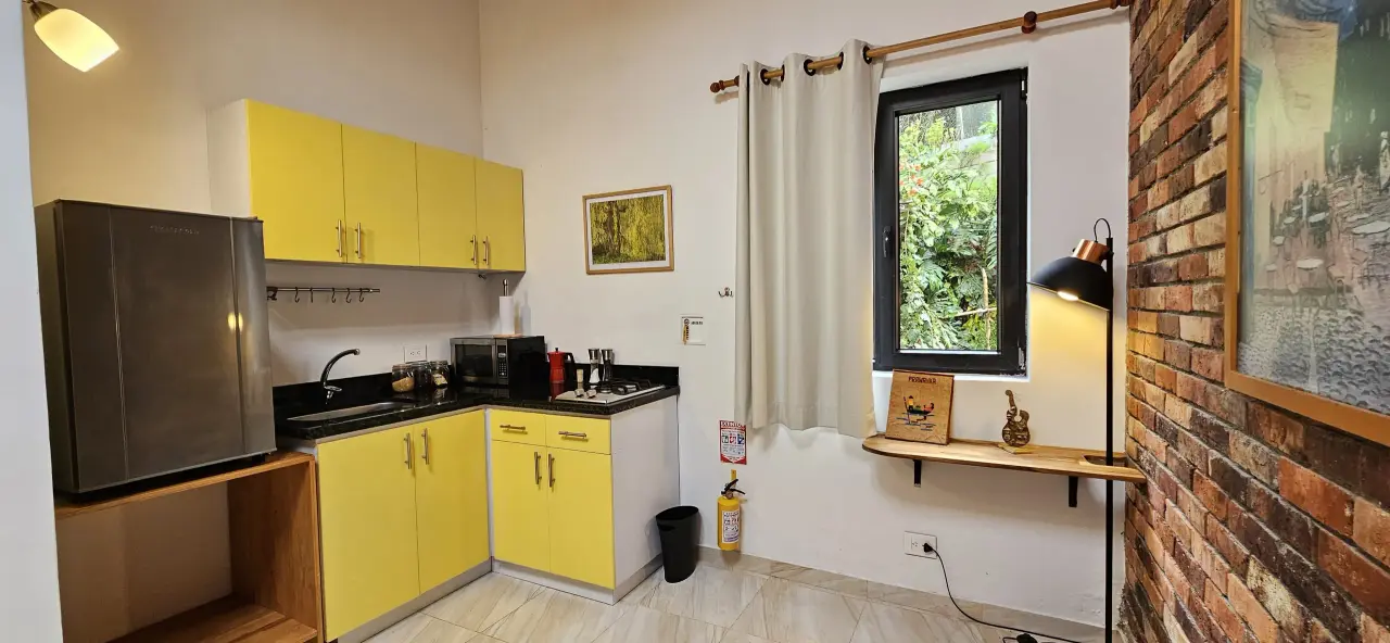 Finca Los Magnolios · Apartment, Rionegro, Medellín (view 4)