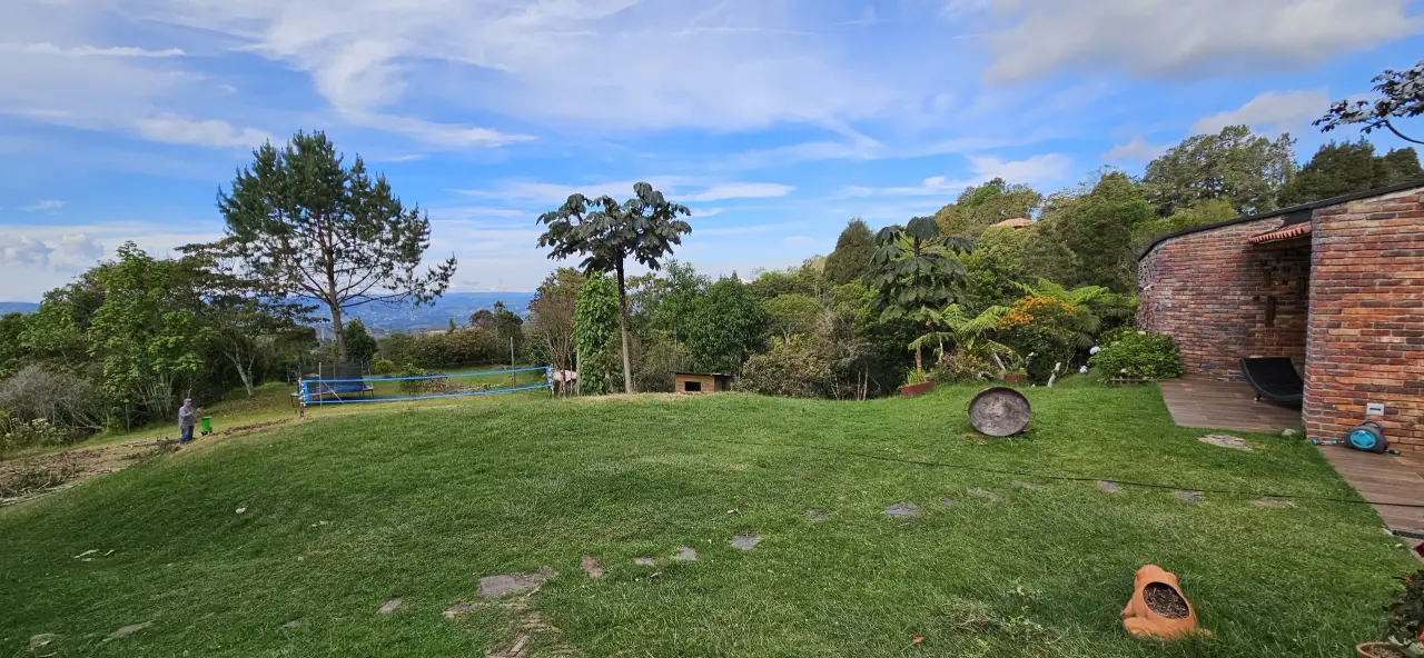 Finca Los Magnolios · Apartment, Rionegro, Medellín (view 11)