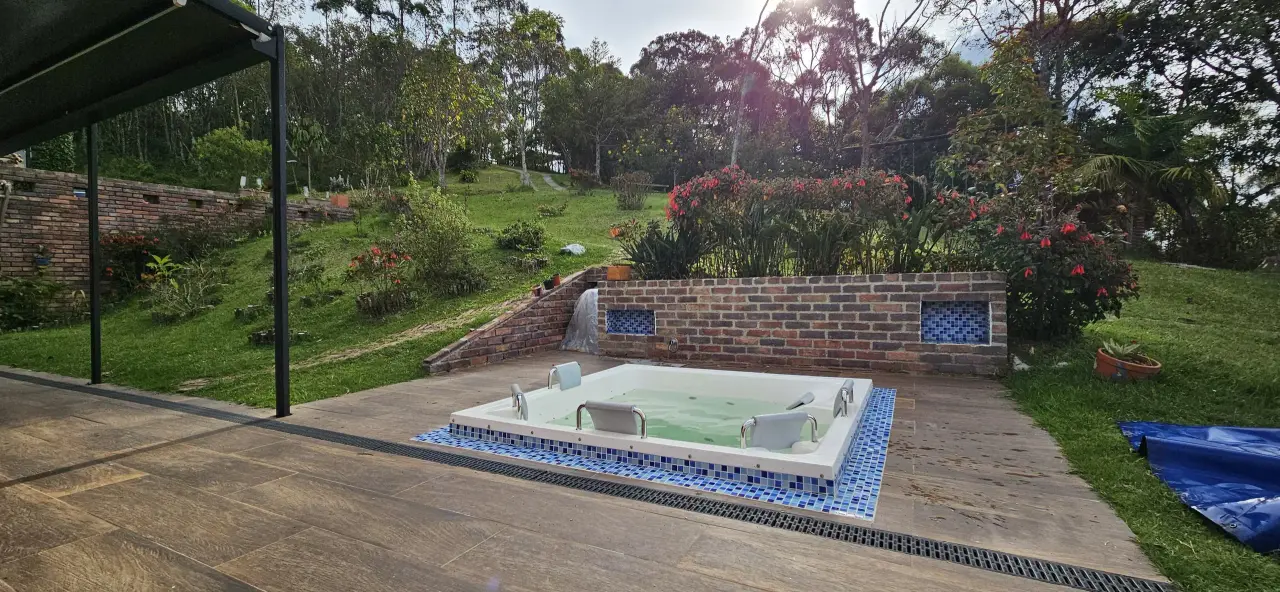 Finca Los Magnolios · Apartment, Rionegro, Medellín (view 9)