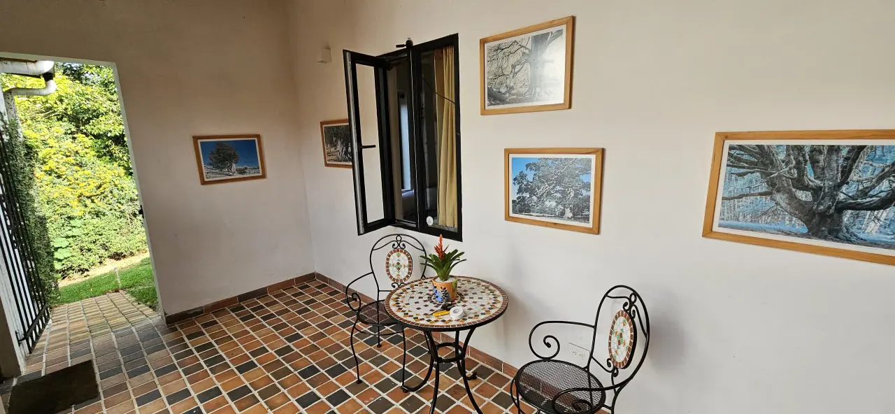 Finca Los Magnolios · Apartment, Rionegro, Medellín (view 8)