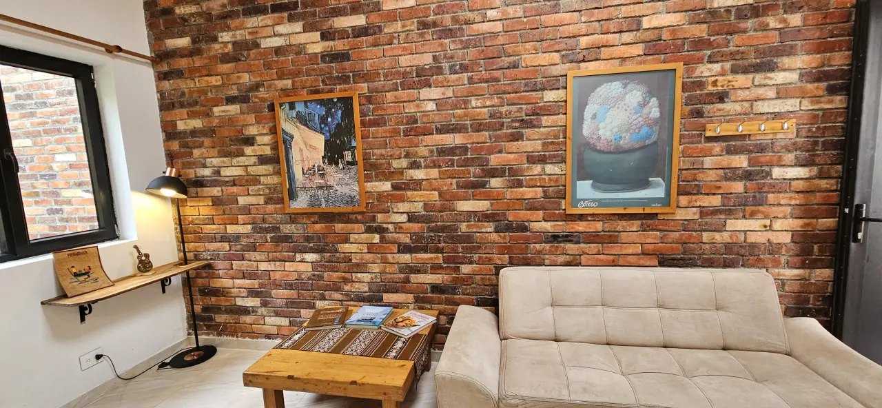 Finca Los Magnolios · Apartment, Rionegro, Medellín (view 5)