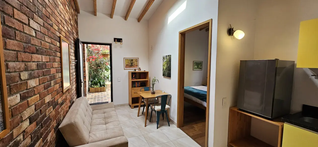 Finca Los Magnolios · Apartment, Rionegro, Medellín (view 2)
