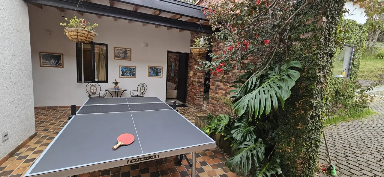 Finca Los Magnolios · Apartment, Rionegro, Medellín (view 10)