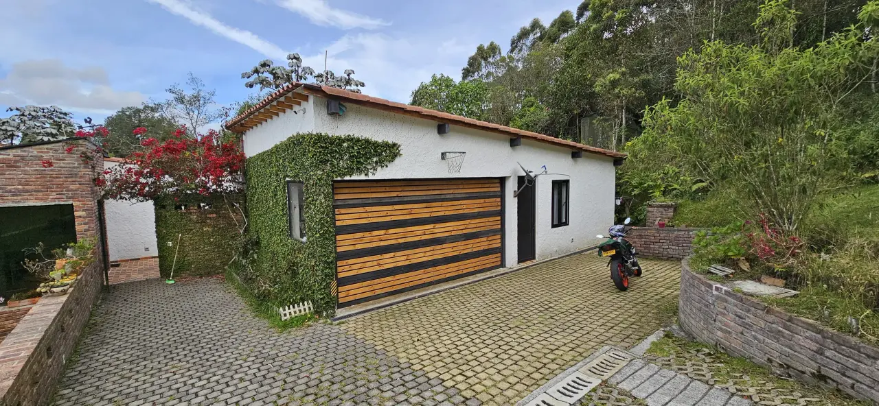 Finca Los Magnolios · Apartment, Rionegro, Medellín (view 12)