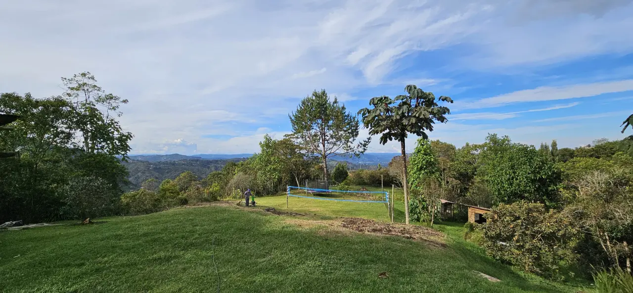 Finca Los Magnolios · Apartment, Rionegro, Medellín (view 14)
