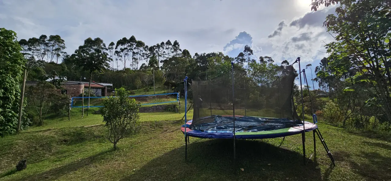 Finca Los Magnolios · Apartment, Rionegro, Medellín (view 13)