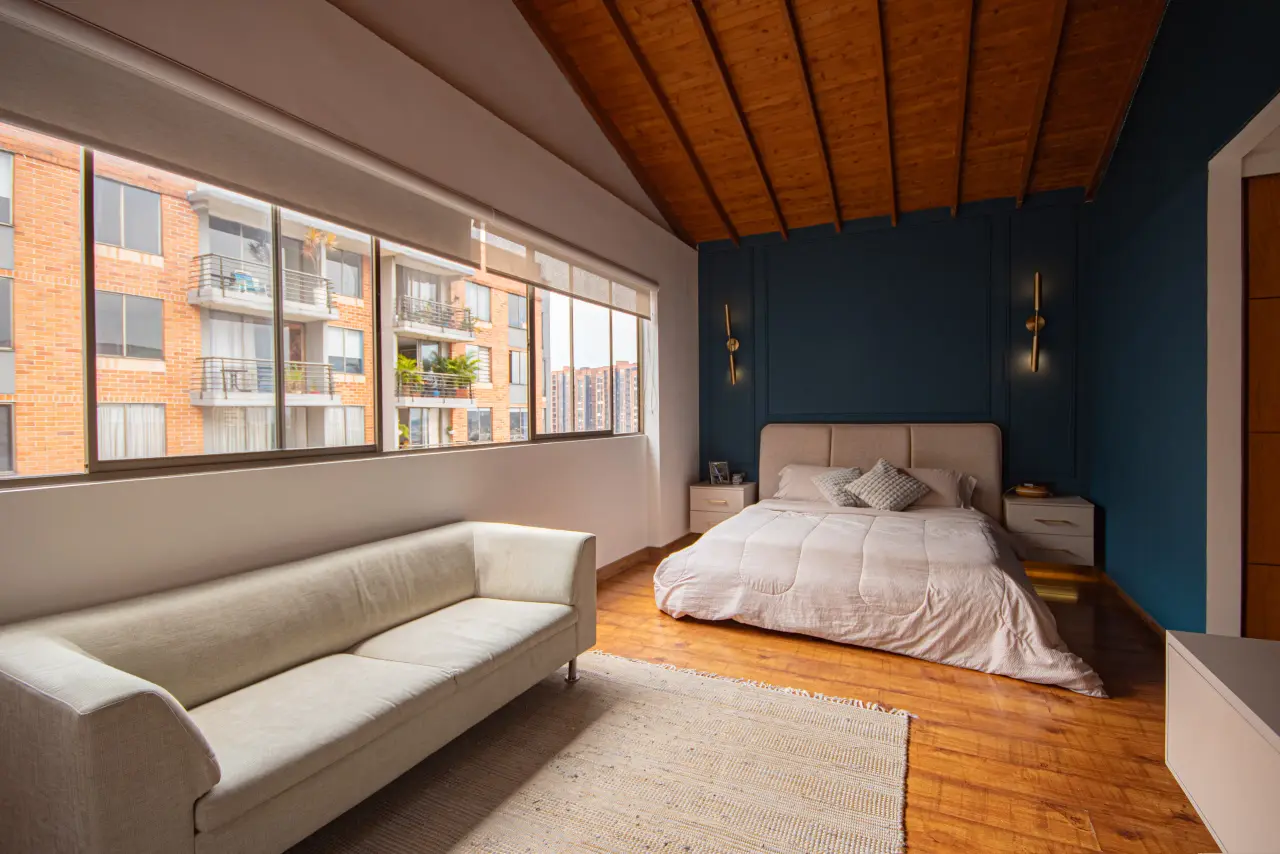 La Frontera Penthouse, Envigado, Medellín (view 6)
