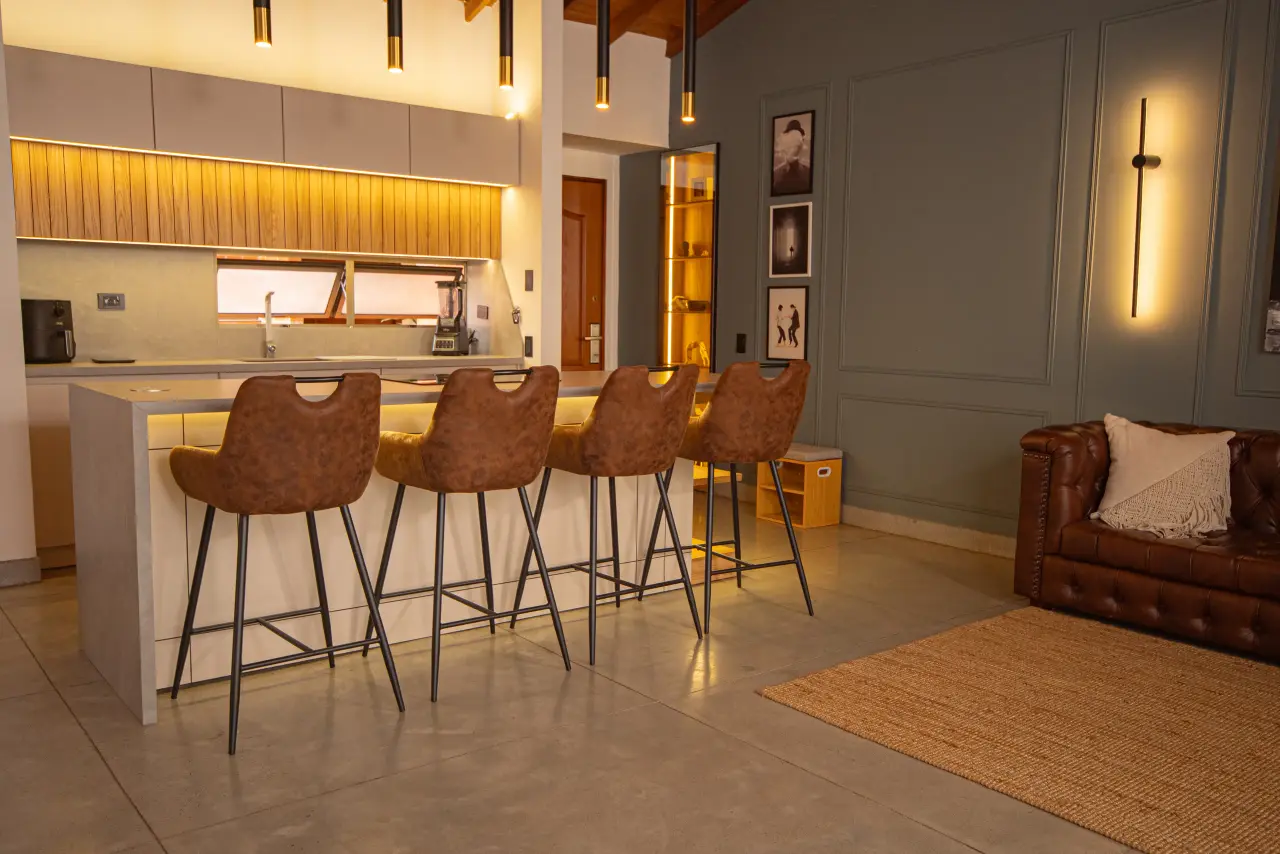 La Frontera Penthouse, Envigado, Medellín (photo 2)