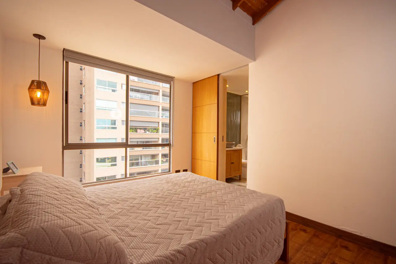 La Frontera Penthouse, Envigado, Medellín (view 9)