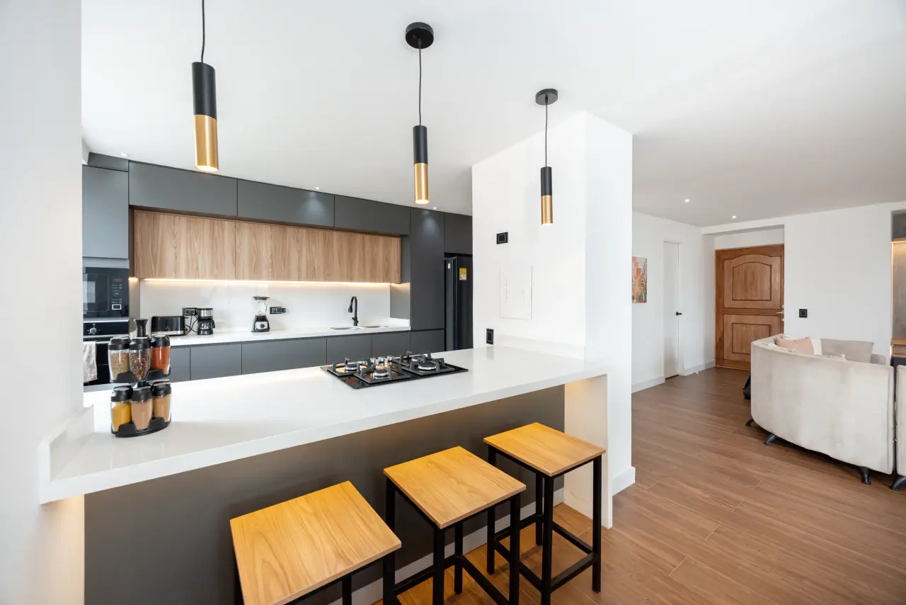 Laureles Duplex, Laureles, Medellín (view 4)