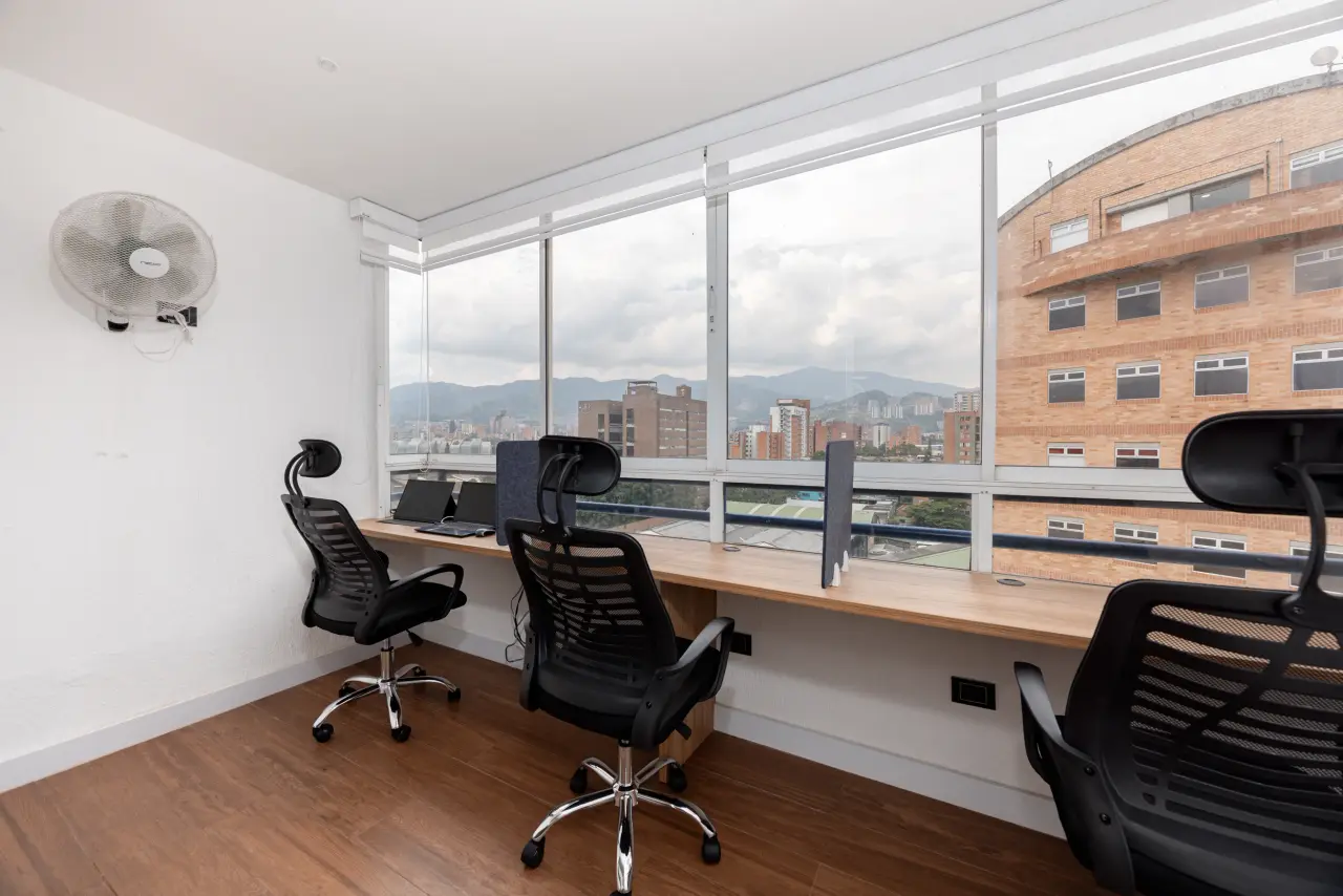 Laureles Duplex, Laureles, Medellín (view 6)