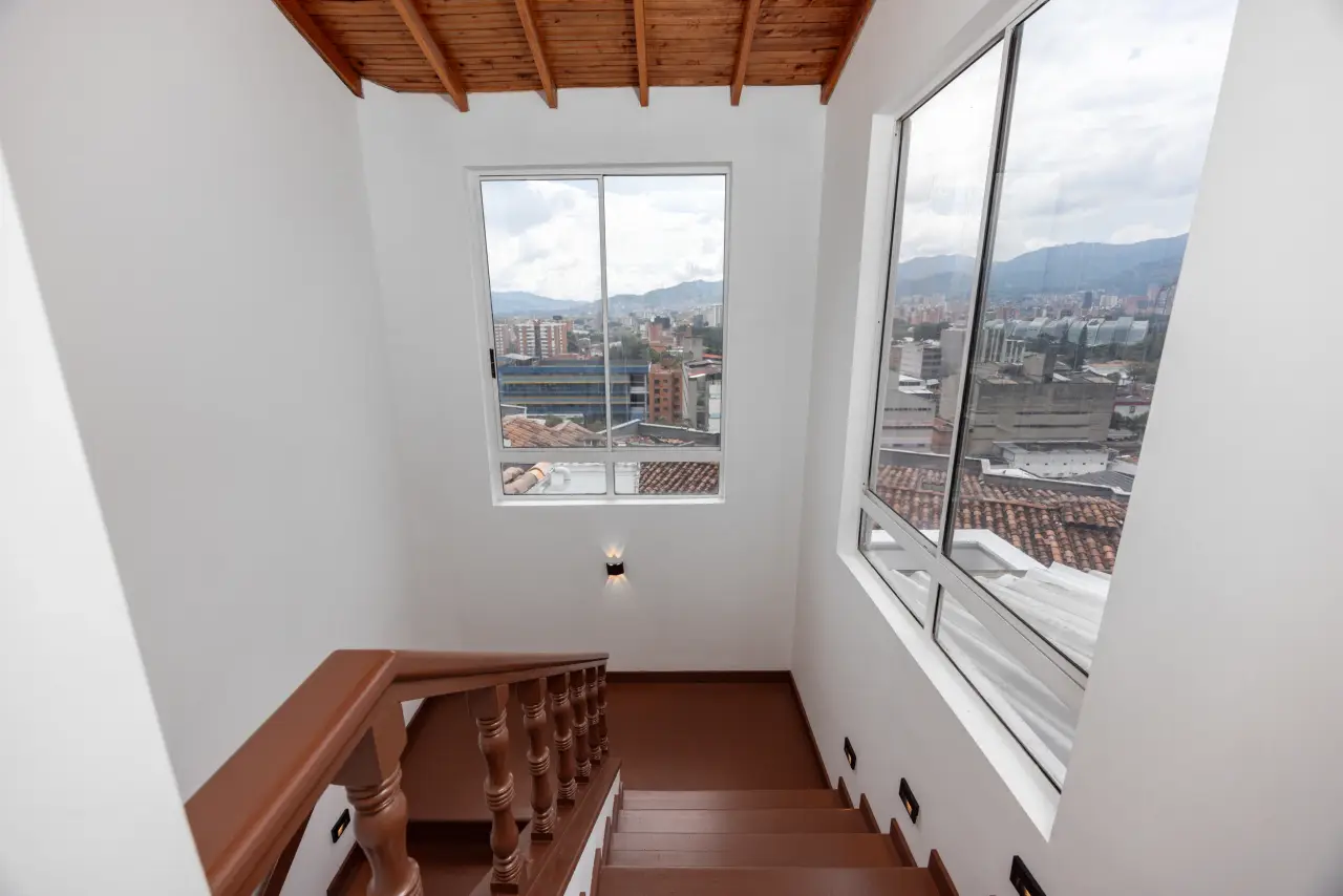Laureles Duplex, Laureles, Medellín (view 15)