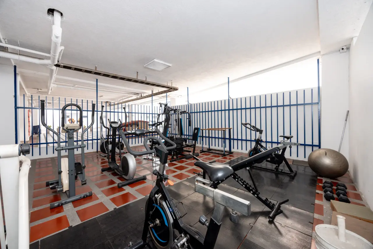 Laureles Duplex, Laureles, Medellín (view 16)