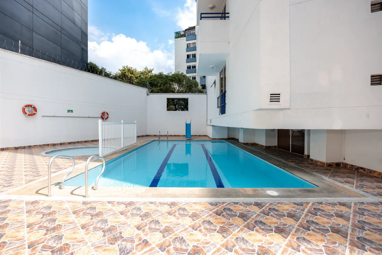 Laureles Duplex, Laureles, Medellín (view 17)