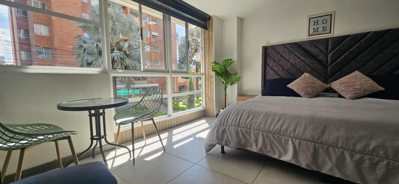 Laureles Studio, Laureles, Medellín (view 8)