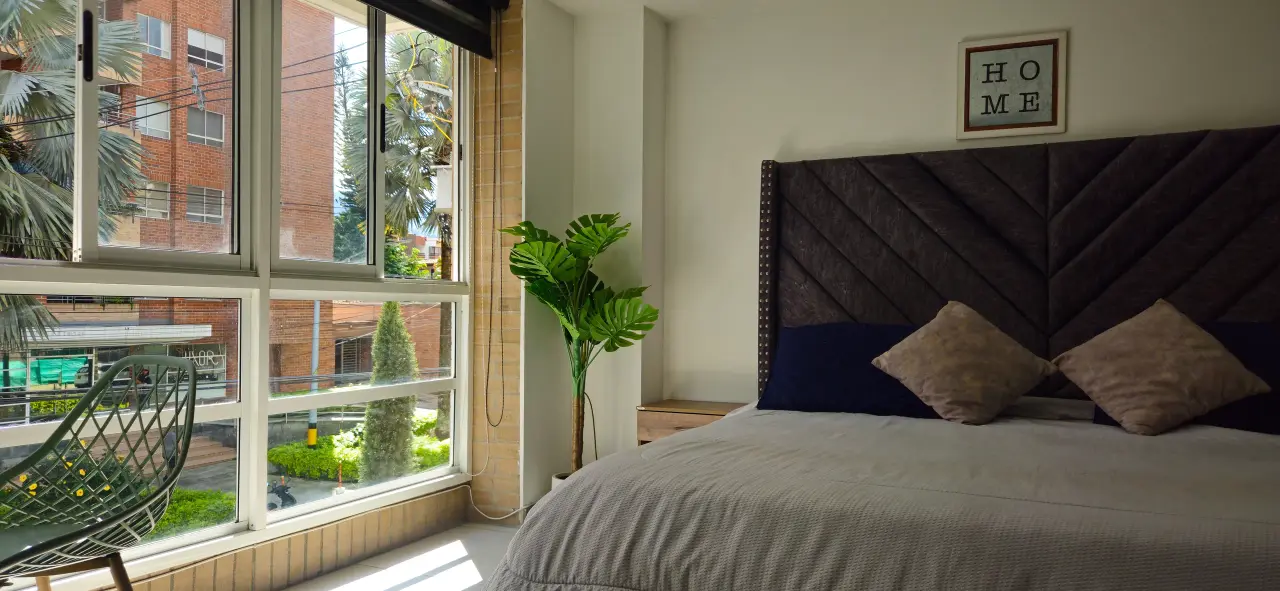Laureles Studio, Laureles, Medellín (view 9)