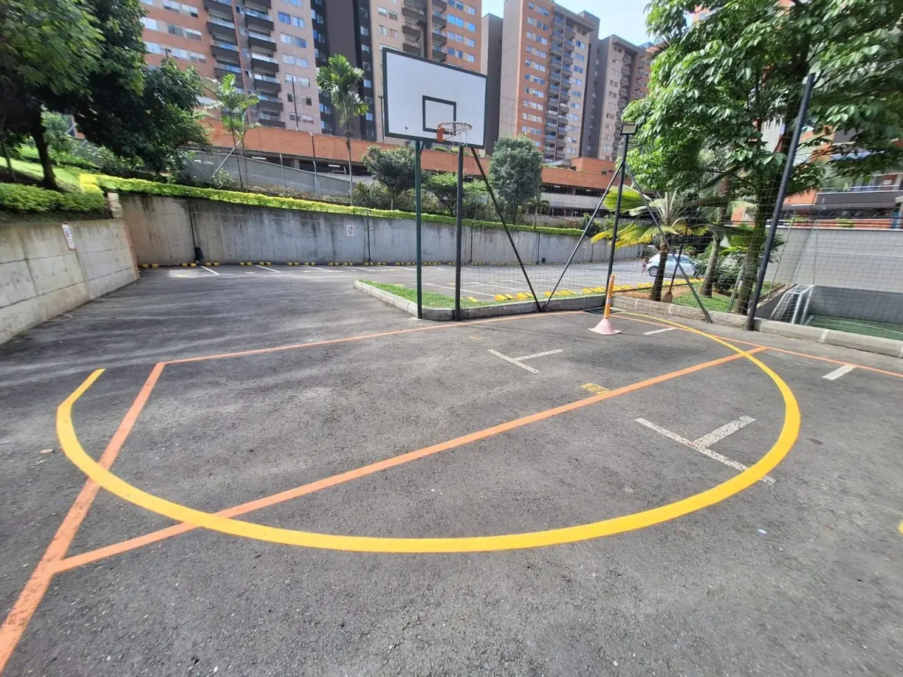 Sabaneta Parkside, Sabaneta, Medellín (view 16)