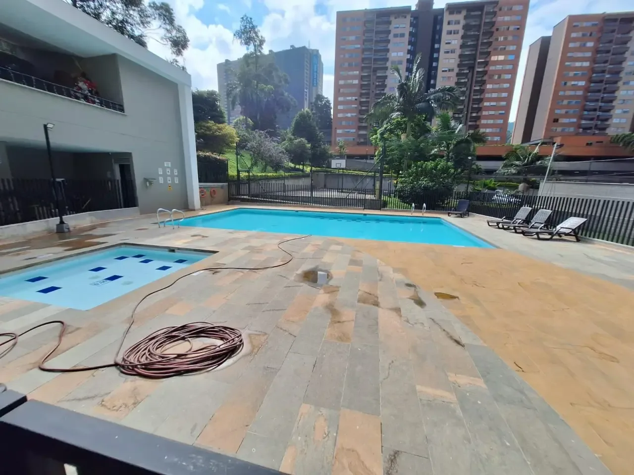 Sabaneta Parkside, Sabaneta, Medellín (view 9)