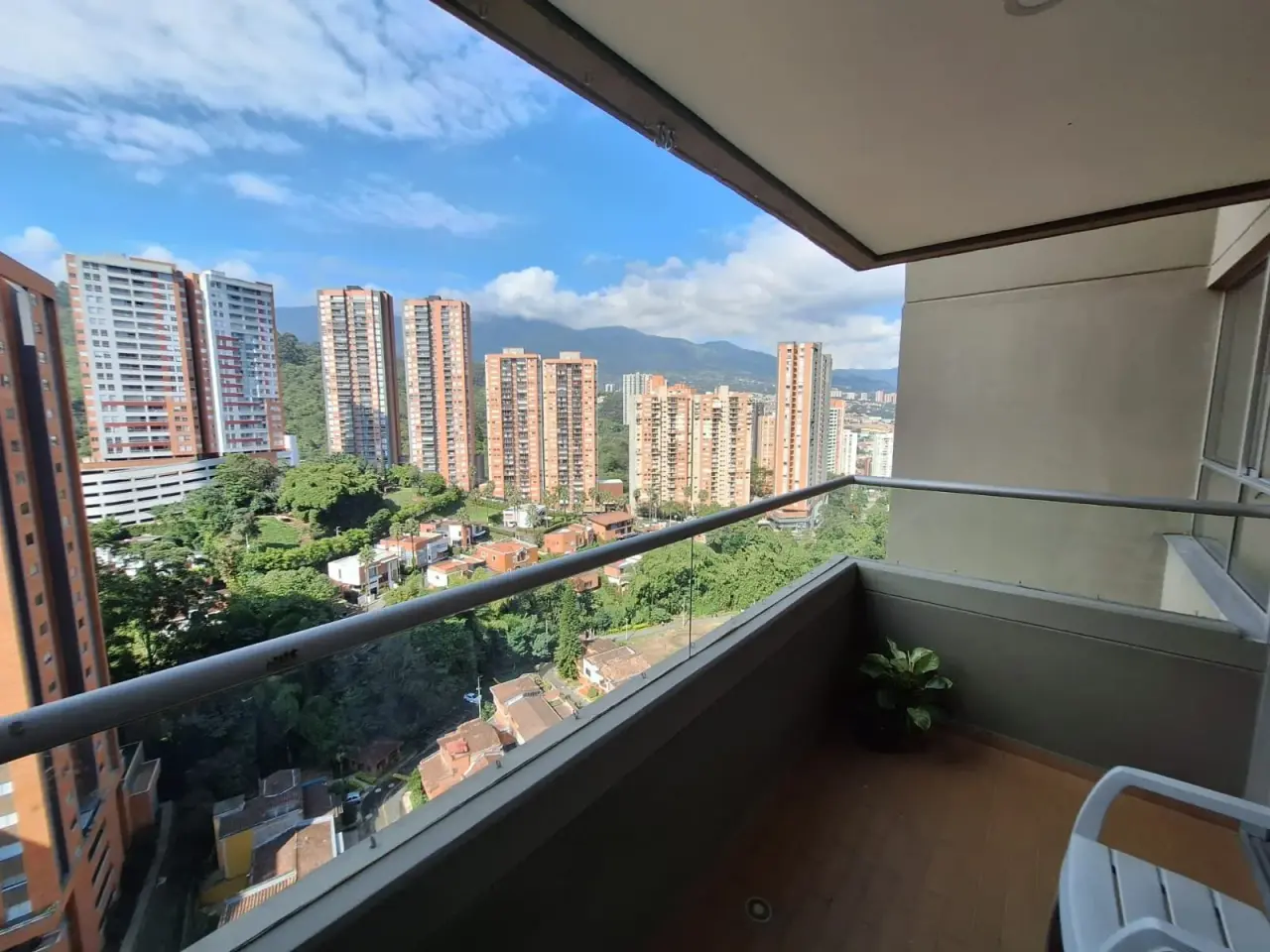 Sabaneta Parkside, Sabaneta, Medellín (view 8)