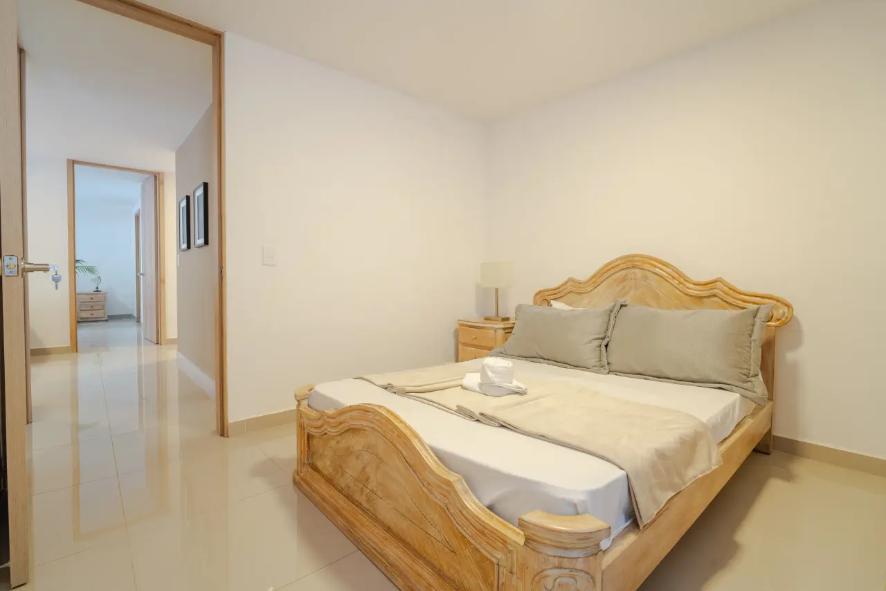 San Lucas Residence, El Poblado, Medellín (view 8)